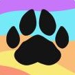 Fox Den Discord Server Icon
