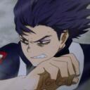 MHA: You Say Run Discord Server Icon