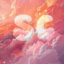 Social Cloud ☁✨| Anime • Art • Giveaways • Emotes • Fun Discord server icon