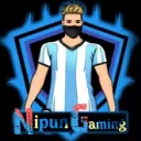 Nipun_Gaming88's server