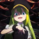 server profile pic