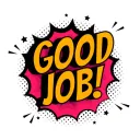 <good job> public