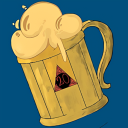 Discovery icon for Taverna do Fa Discord server