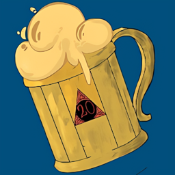 Discovery icon for Taverna do Fa Discord server