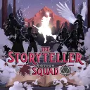The Storyteller Squad Fan Discord