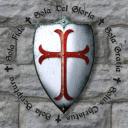 Saints of the Round Table