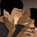 Love Is Logical, a Spuhura fan sever.