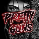  Pretty Guns  Discord Server Icon