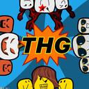 the headrow gang Discord Server Icon