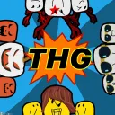 the headrow gang Discord Server Icon