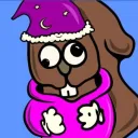 Secret Society of Squirrels 🐿's server