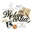 Discovery icon for ♱ Melancolia | Comunidade • Roblox • Minecraft • Anime • Jogos • Ativo • Call • Brasil Discord server