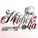 Discovery icon for ♱ Melancolia | Comunidade • Roblox • Minecraft • Anime • Jogos • Ativo • Call • Brasil Discord server