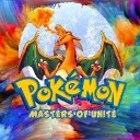 Pokémon Masters of Unite