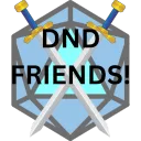 DND FRIENDS