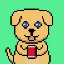 Holding Dogs NFT