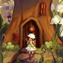 Lumi’s Pixie Garden