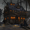 The Tavern Server Icon