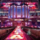 Wrestling Den Discord Server Icon