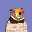Chilled Out Bears