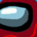 Gaming/Hangout Server Icon