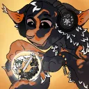 ᯓ★. eternal dawn | community art server