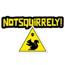 Squirrelz' Nut Cage