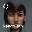 KENGO.ETH ON-CHAIN MUSIC NFT
