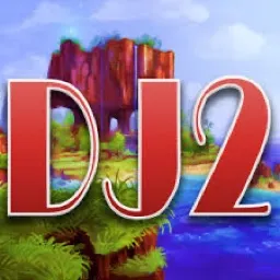 Divine journey 2 для русских — мониторинг Discord сервера, статистика и рейтинг