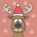Rescued Reindeer