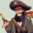 Fantom Pirates