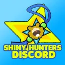 Shiny Hunter Discord