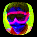 Sanak's GamerCity Discord server icon