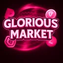 Glorious Market™ | Cheap Robux , Roblox , Market , Cheapest, VBucks, Valorant, Fortnite, RiotBuddy