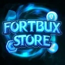 FortBux™ | 1# Biggest Marketplace | Cheap Roblux | V-Bucks | Valorant Points server icon