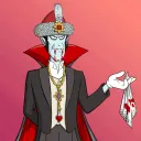 Creepto Dracula - NFT on Elrond