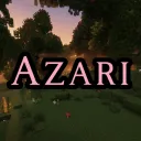 Azari | The Minecraft Server (... Discord Server Icon