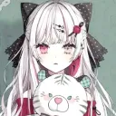神者のミサ会場