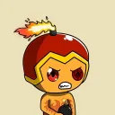 Mighty Minions II Discord Server Icon