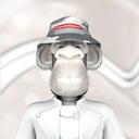 Moody Ape Club Discord Server Icon