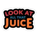 The Juice