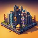 Build Master:MarsVille icon