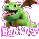 BabyDragon Clash League