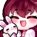 buny's home ♡