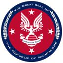Mandalore Discord Server Icon