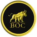 Bank of Crypto ( $BOC )