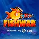 FISHWAR.IO icon