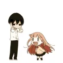 sketches’ duo
