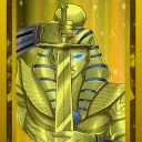 Sacred Amulets TCG NFT