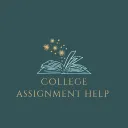 COLLEGE ASSIGNMENT HELP
